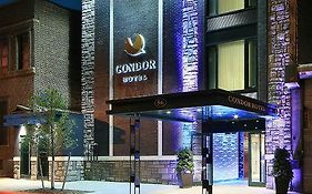 Condor Hotel Brooklyn